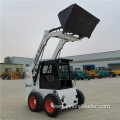 Mini Skid Steer Front Loader